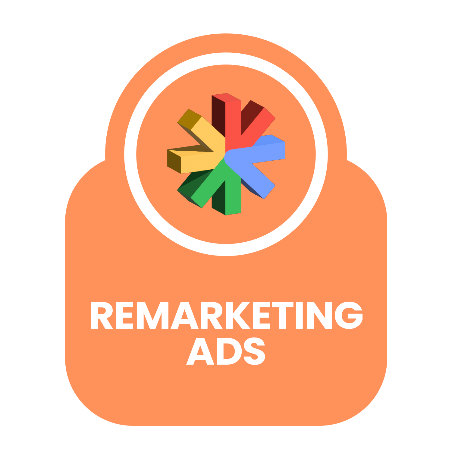 Remarketing Ads