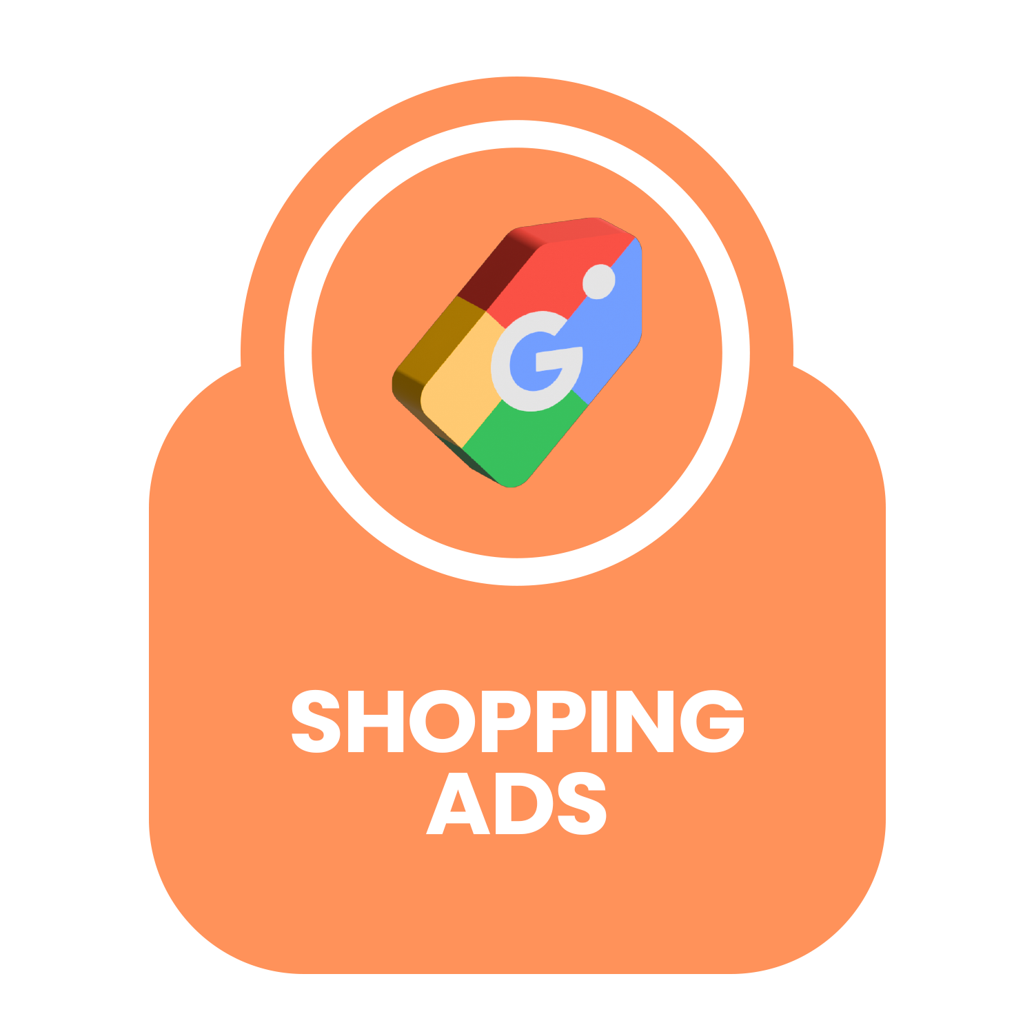 Shopping Ads