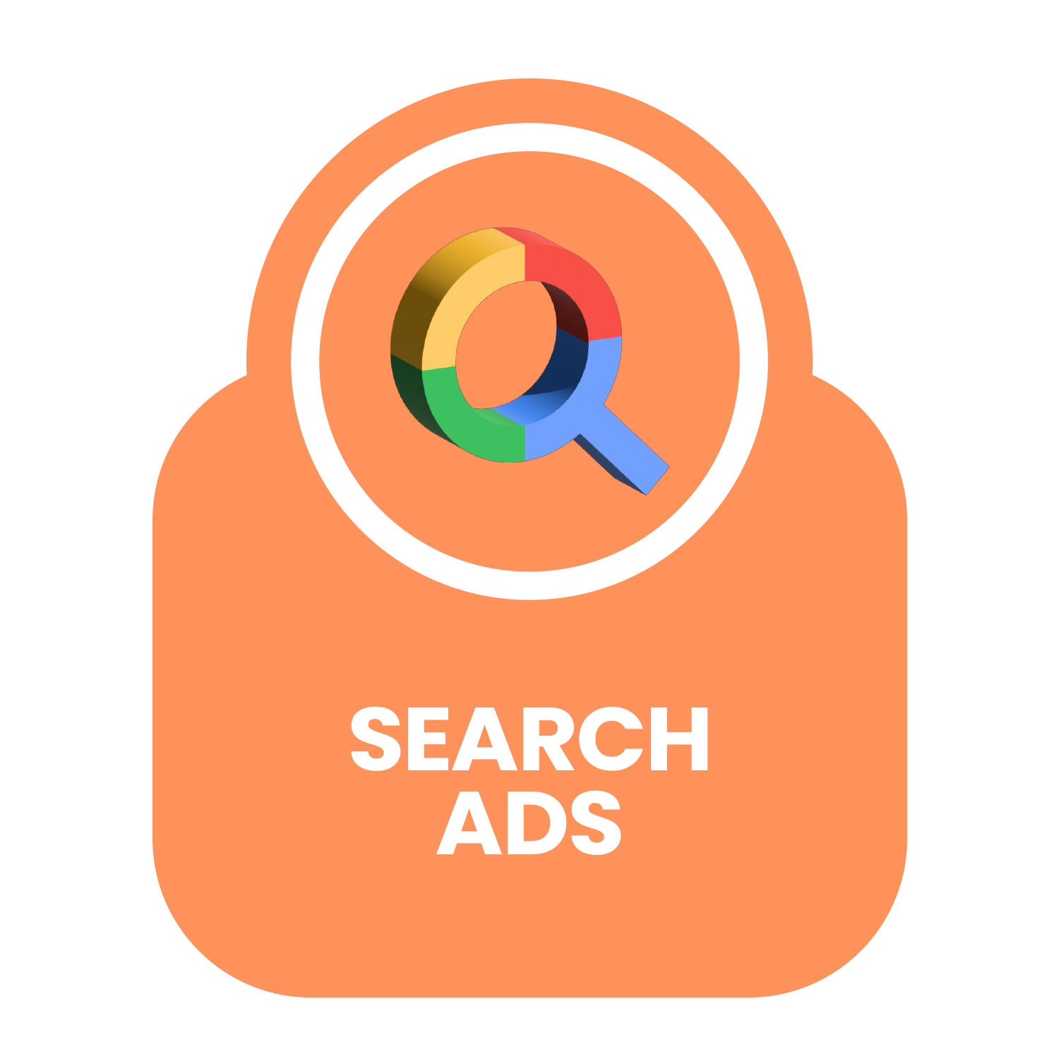 Search Ads