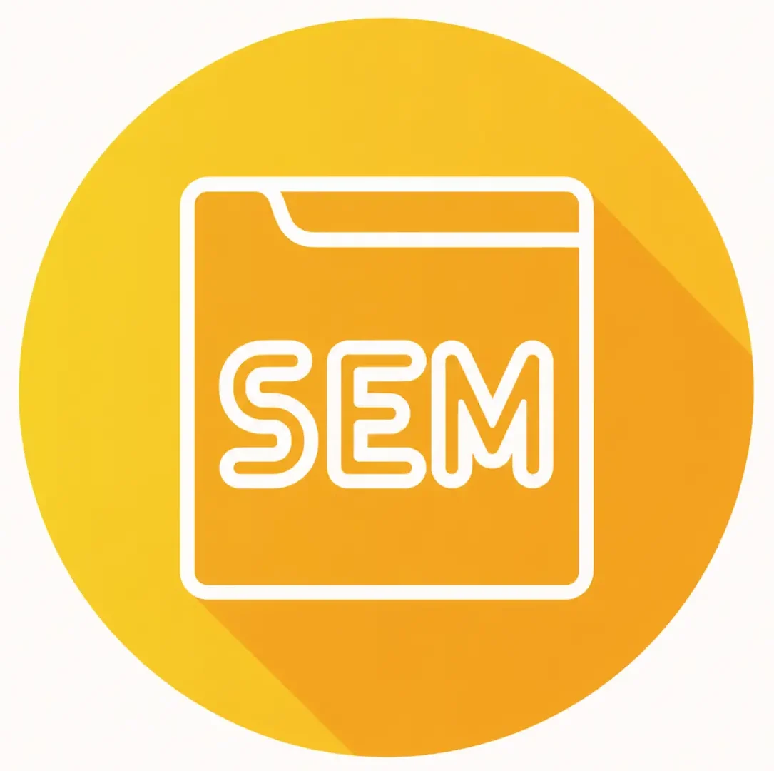 Search Engine Marketing