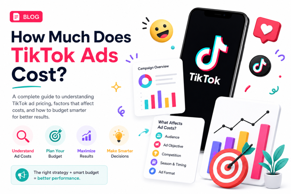 tiktok ads